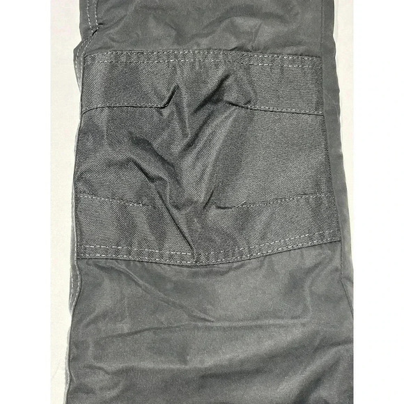 Arctix Pants Kids Small Gray Snow Pants - Picture 8 of 15